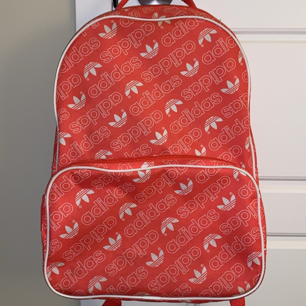 adidas backpack